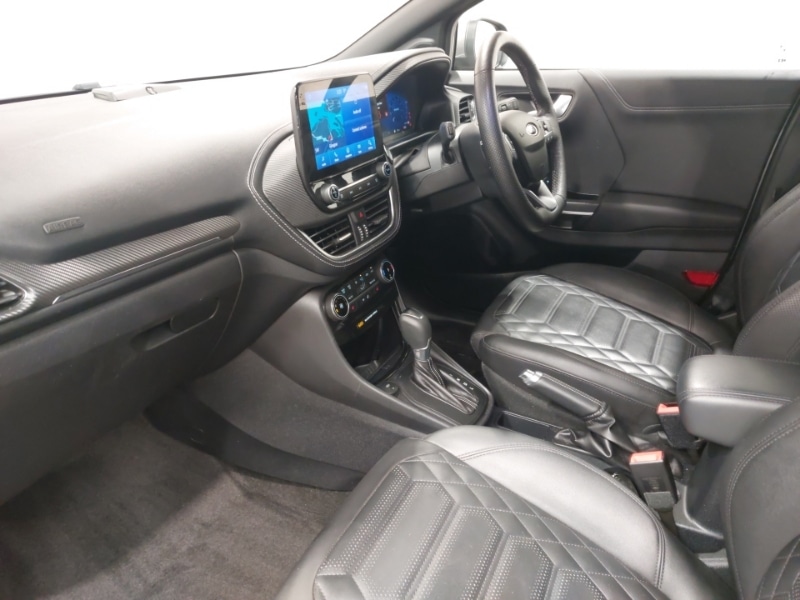 Used Ford Puma 2023 for sale - 76262023: Photo 5
