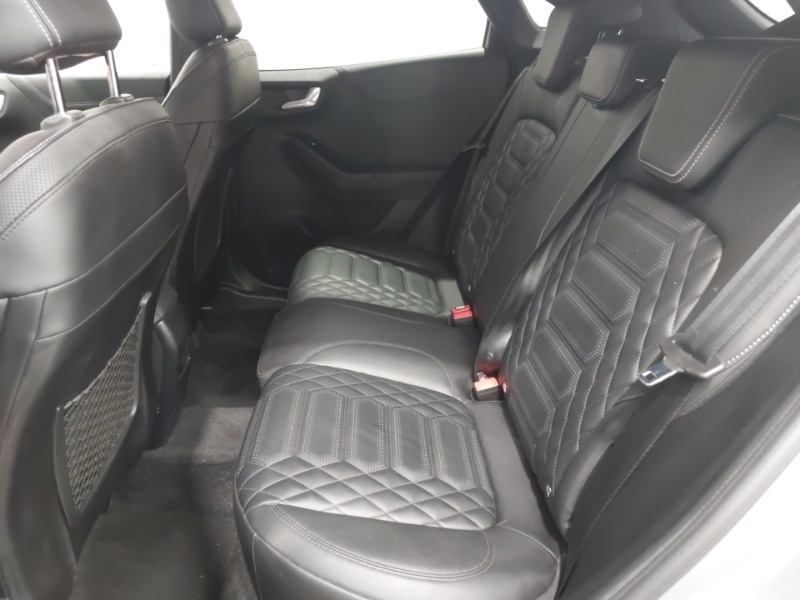 Used Ford Puma 2023 for sale - 76262023: Photo 6