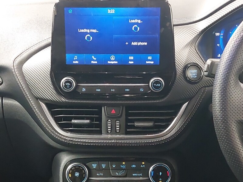 Used Ford Puma 2023 for sale - 76262023: Photo 7