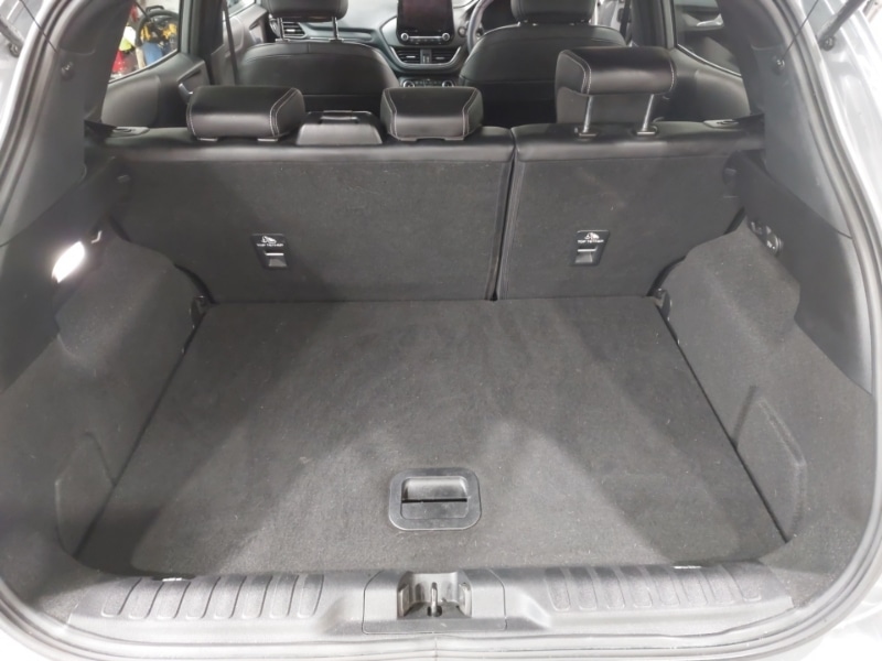 Used Ford Puma 2023 for sale - 76262023: Photo 8