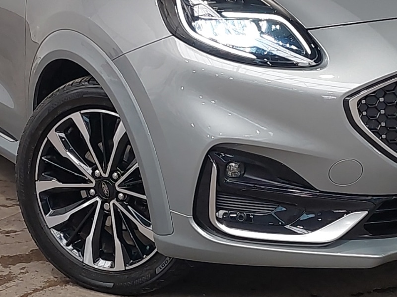 Used Ford Puma 2023 for sale - 76262023: Photo 9