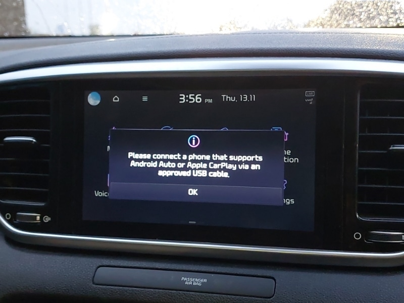 Used Kia Sportage 2021 for sale - 76726433: Photo 18