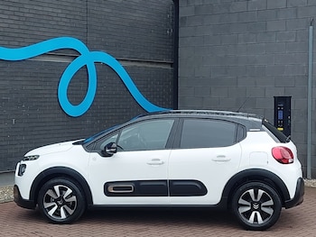 Used Citroen C3 2023 for sale - 78778220: Photo