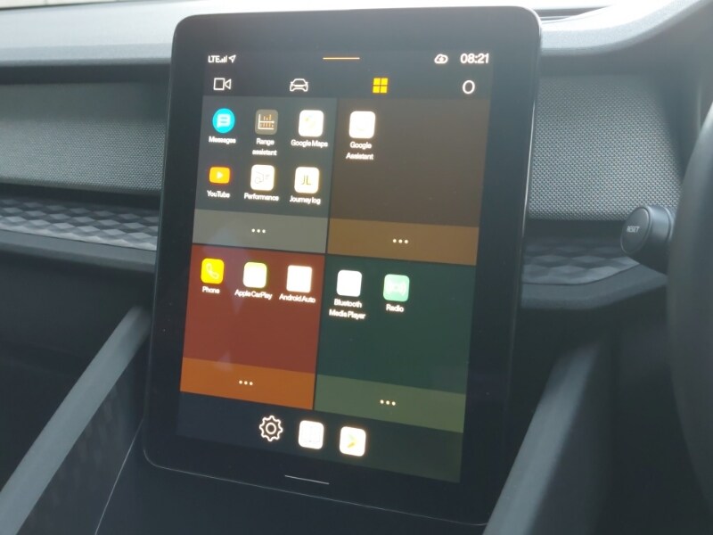 Used Polestar Polestar 2 2023 for sale - 77731292: Photo 18