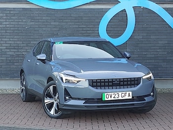 Used Polestar Polestar 2 2023 for sale - 77731292: Photo