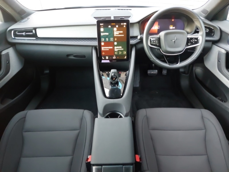 Used Polestar Polestar 2 2023 for sale - 77731292: Photo 2