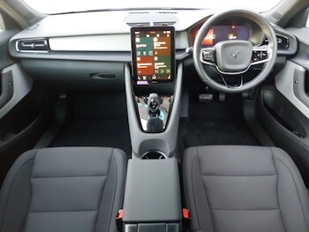 Used Polestar Polestar 2 2023 for sale - 77731292: Photo