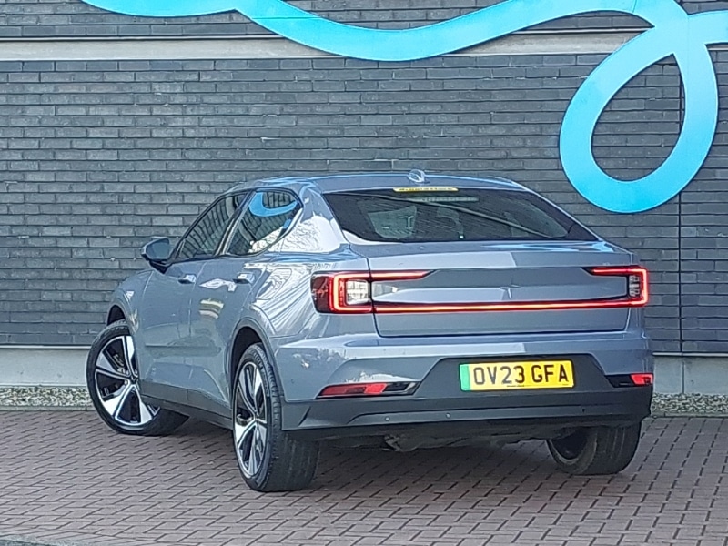 Used Polestar Polestar 2 2023 for sale - 77731292: Photo 3