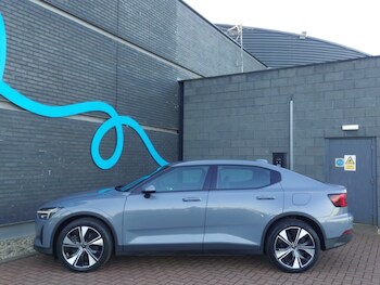 Used Polestar Polestar 2 2023 for sale - 77731292: Photo