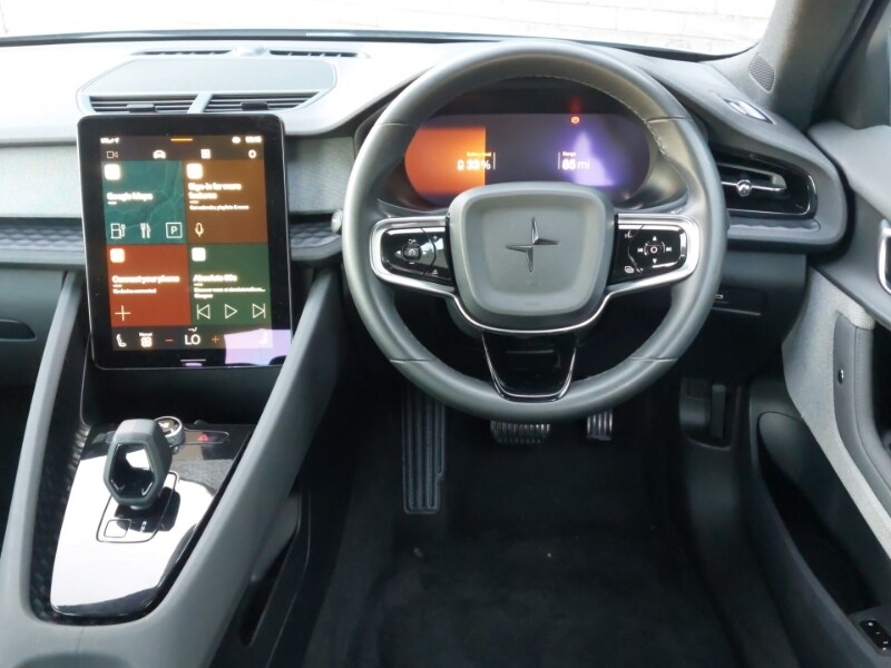 Used Polestar Polestar 2 2023 for sale - 77731292: Photo 7