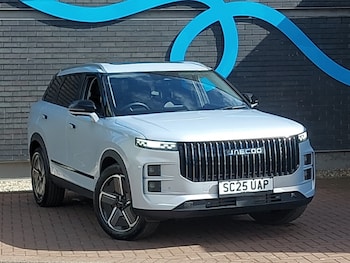 Used Jaecoo Jaecoo 7 2025 for sale - 78441051: Photo