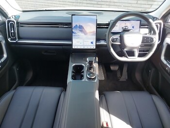 Used Jaecoo Jaecoo 7 2025 for sale - 78441051: Photo