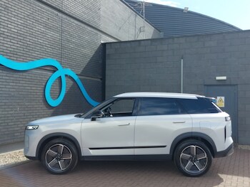 Used Jaecoo Jaecoo 7 2025 for sale - 78441051: Photo