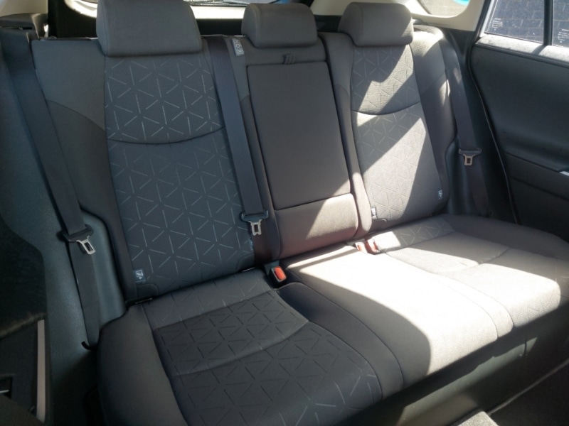 Used Toyota RAV4 2020 for sale - 76169555: Photo 13
