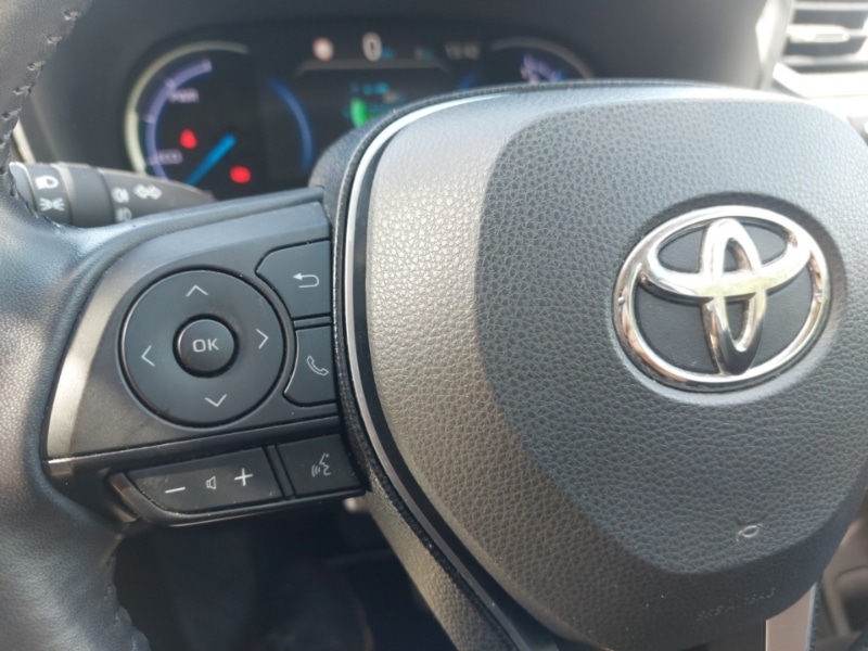 Used Toyota RAV4 2020 for sale - 76169555: Photo 15