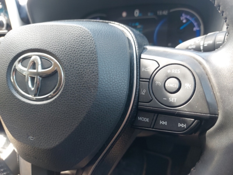 Used Toyota RAV4 2020 for sale - 76169555: Photo 16