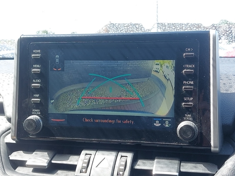 Used Toyota RAV4 2020 for sale - 76169555: Photo 19