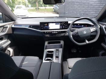 Used Vauxhall Grandland 2025 for sale - 79207834: Photo