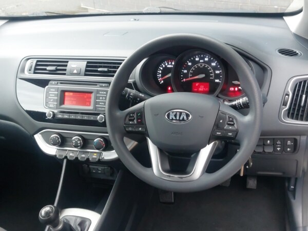 Used Kia Rio 2016 for sale - 76275771: Photo 10