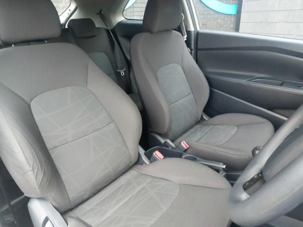 Used Kia Rio 2016 for sale - 76275771: Photo 12
