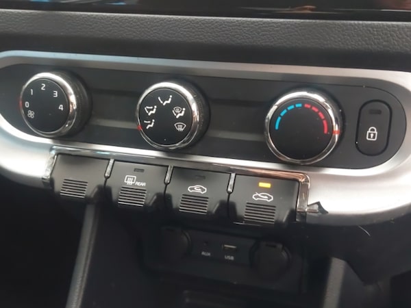 Used Kia Rio 2016 for sale - 76275771: Photo 15
