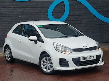 Kia - Rio