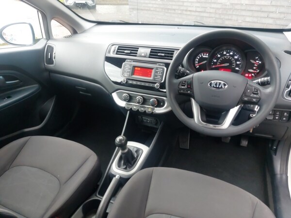 Used Kia Rio 2016 for sale - 76275771: Photo 2