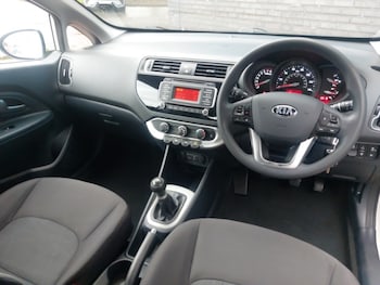 Used Kia Rio 2016 for sale - 76275771: Photo 2