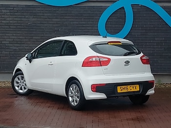 Used Kia Rio 2016 for sale - 76275771: Photo 3