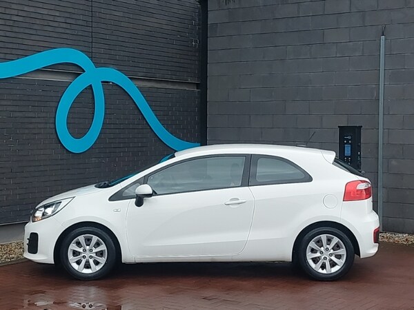 Used Kia Rio 2016 for sale - 76275771: Photo 4