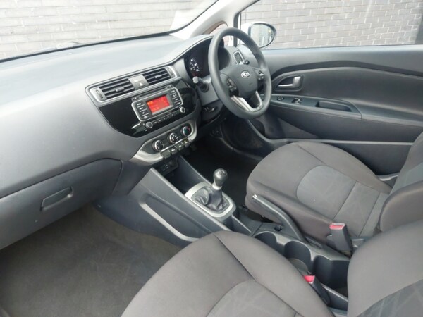 Used Kia Rio 2016 for sale - 76275771: Photo 5