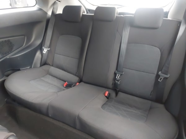 Used Kia Rio 2016 for sale - 76275771: Photo 6