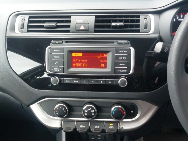 Used Kia Rio 2016 for sale - 76275771: Photo 7
