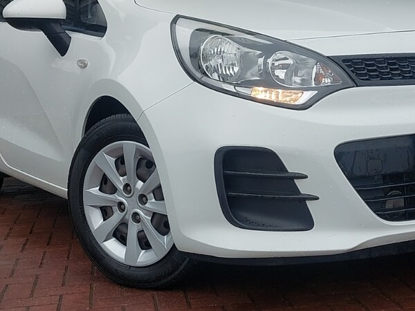 Used Kia Rio 2016 for sale - 76275771: Photo 9