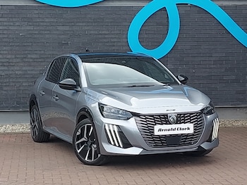 Used Peugeot 208 2024 for sale - 78600464: Photo