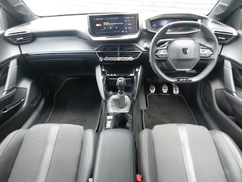 Used Peugeot 208 2024 for sale - 78600464: Photo