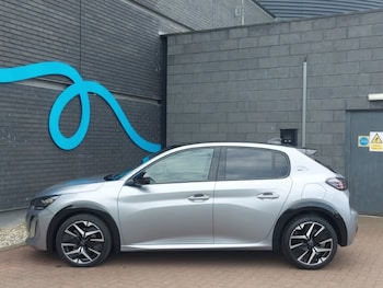 Used Peugeot 208 2024 for sale - 78600464: Photo