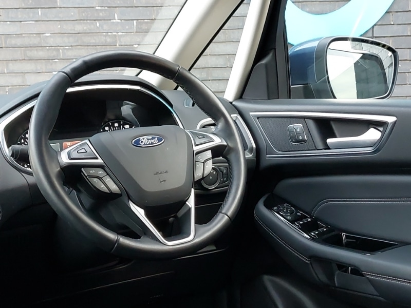 Used Ford S-Max 2022 for sale - 77595905: Photo 10