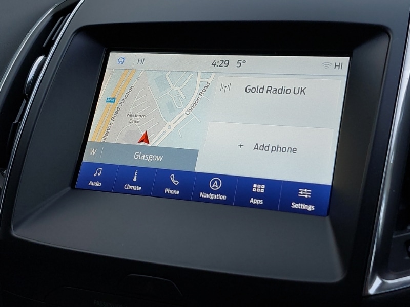 Used Ford S-Max 2022 for sale - 77595905: Photo 11