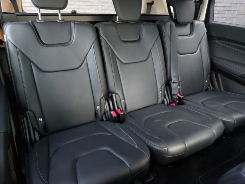 Used Ford S-Max 2022 for sale - 77595905: Photo 13