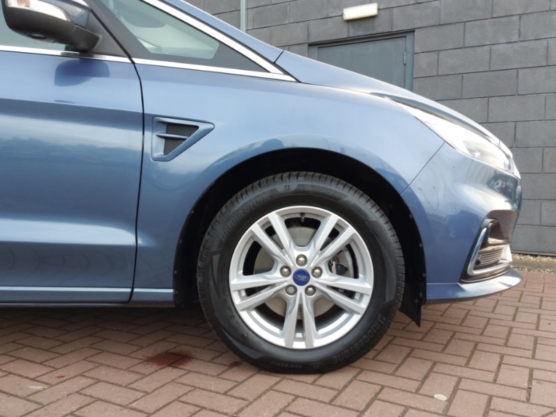 Used Ford S-Max 2022 for sale - 77595905: Photo 14