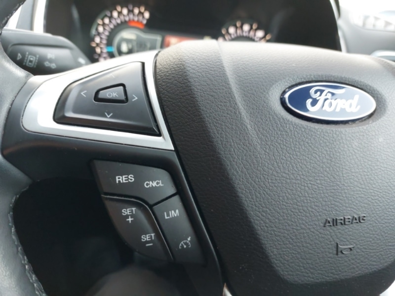 Used Ford S-Max 2022 for sale - 77595905: Photo 15