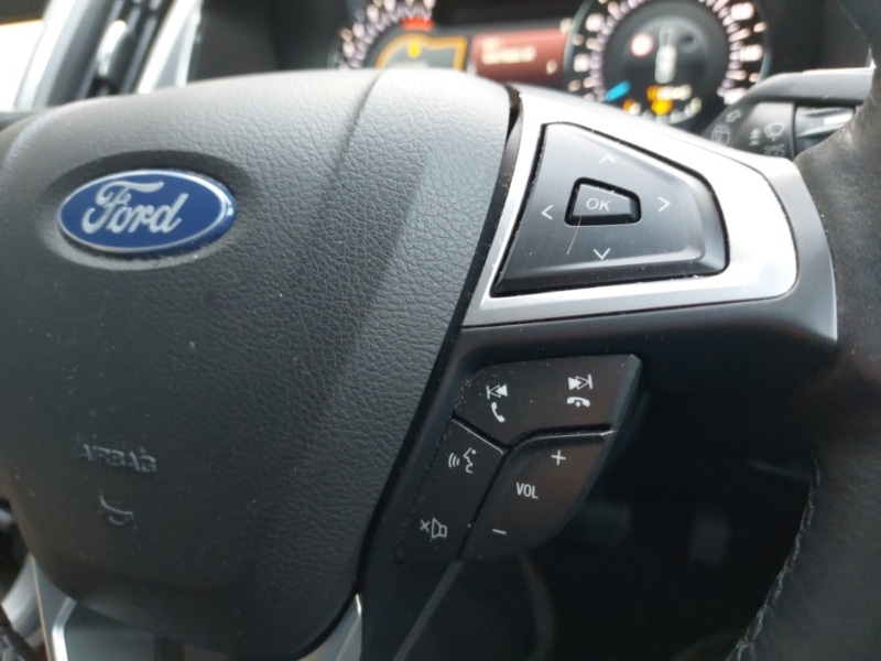 Used Ford S-Max 2022 for sale - 77595905: Photo 16