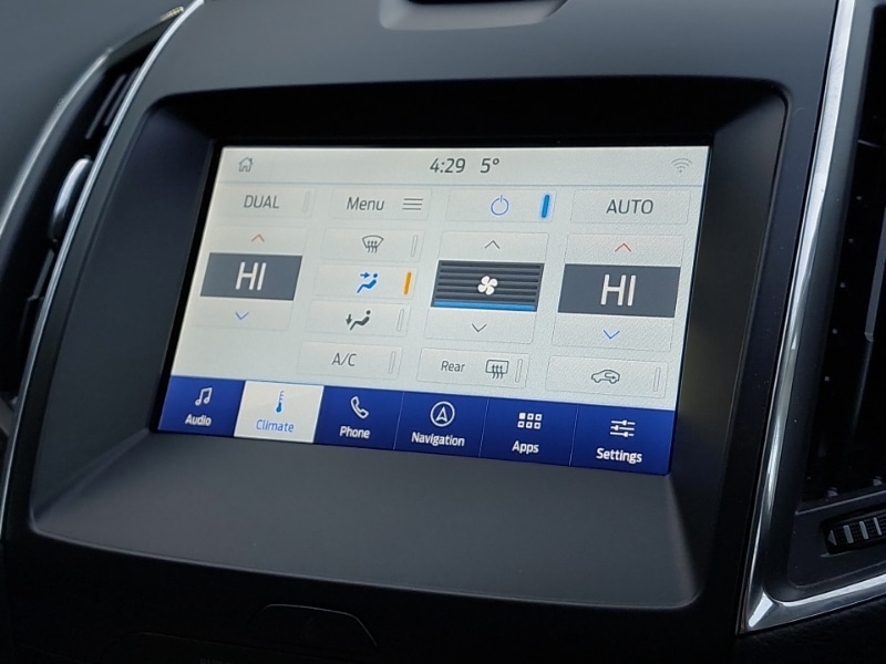 Used Ford S-Max 2022 for sale - 77595905: Photo 17