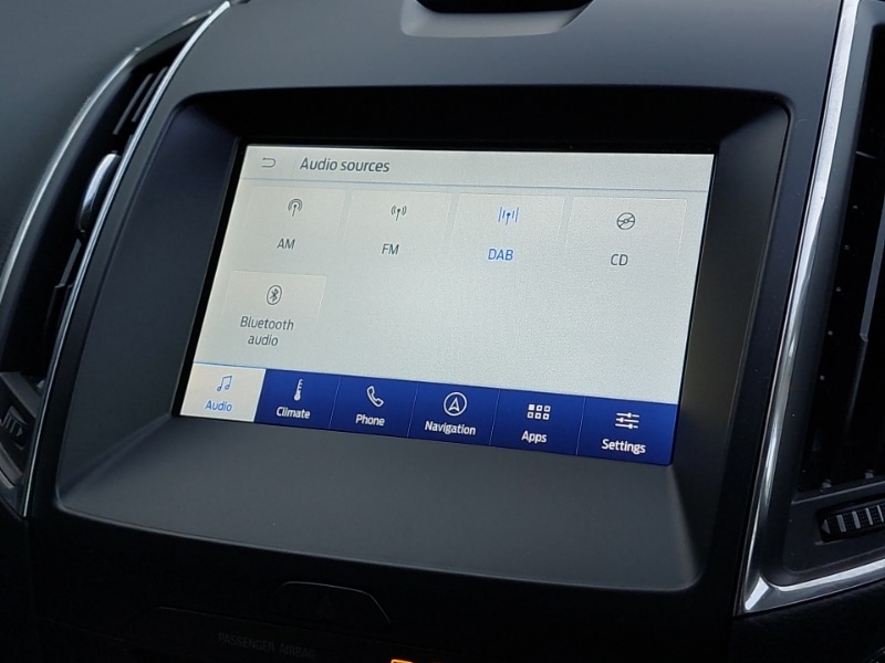 Used Ford S-Max 2022 for sale - 77595905: Photo 18