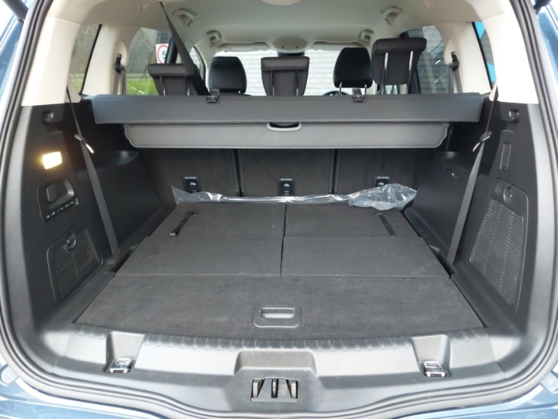 Used Ford S-Max 2022 for sale - 77595905: Photo 8