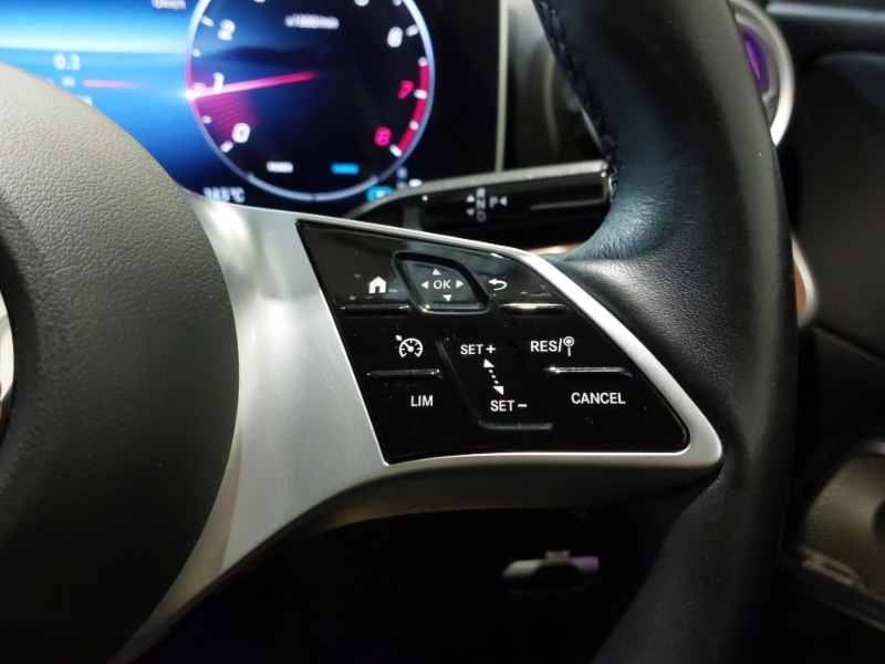 Used Mercedes-Benz C Class 2023 for sale - 77798789: Photo 11