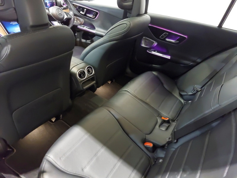 Used Mercedes-Benz C Class 2023 for sale - 77798789: Photo 5