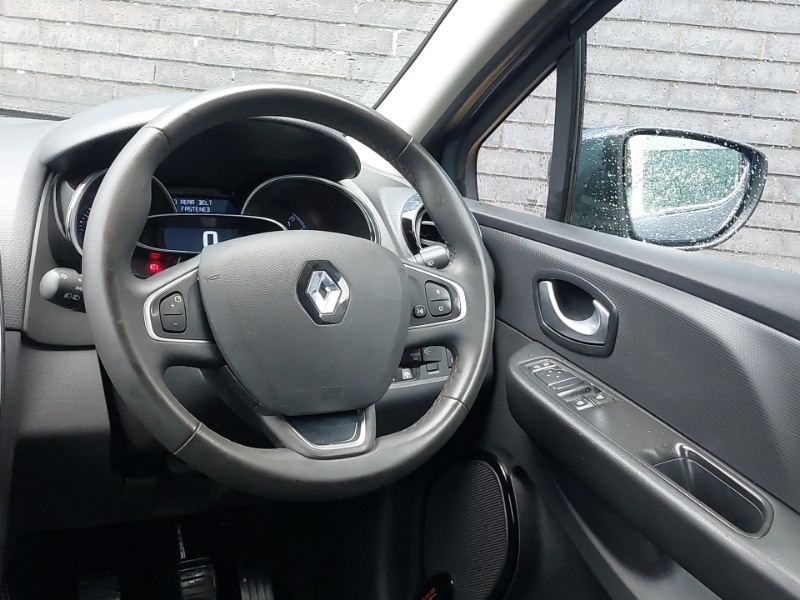 Used Renault Clio 2019 for sale - 78013404: Photo 10