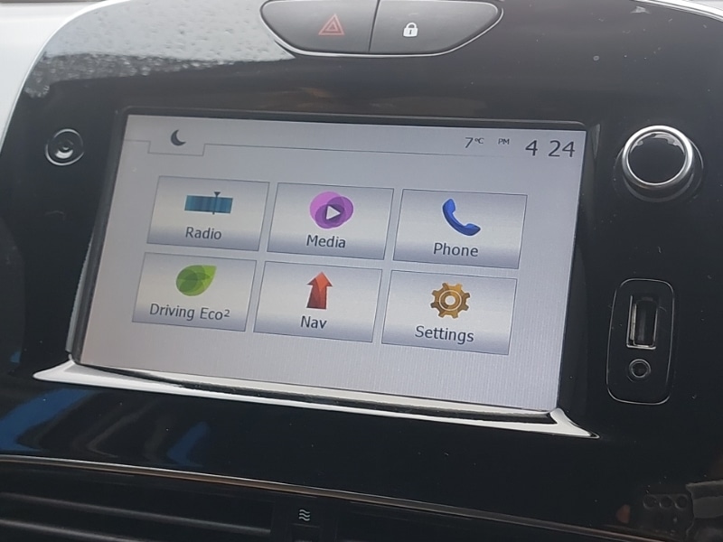 Used Renault Clio 2019 for sale - 78013404: Photo 11